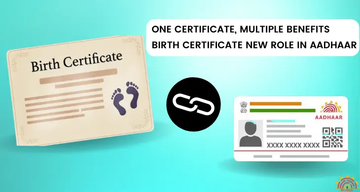 Birth-certificate-new-role-in-aadhaar